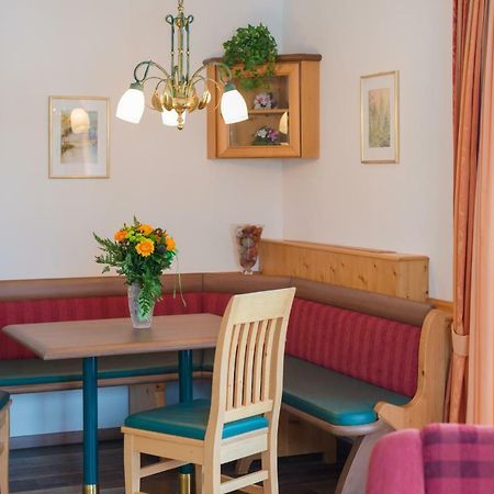 Landhaus St. Georg Obertauern Bagian luar foto