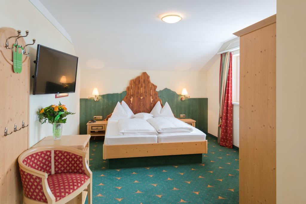 Landhaus St. Georg Obertauern Ruang foto