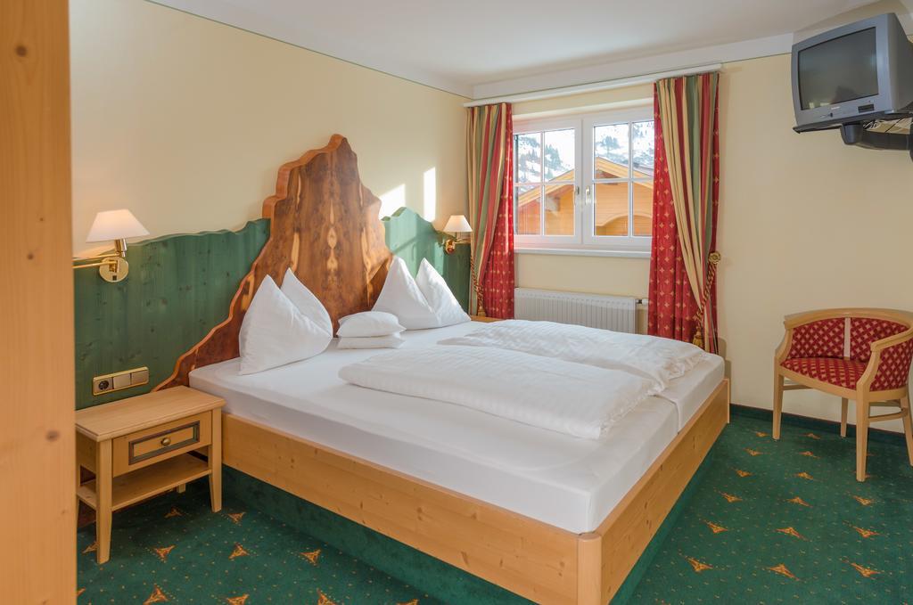 Landhaus St. Georg Obertauern Ruang foto