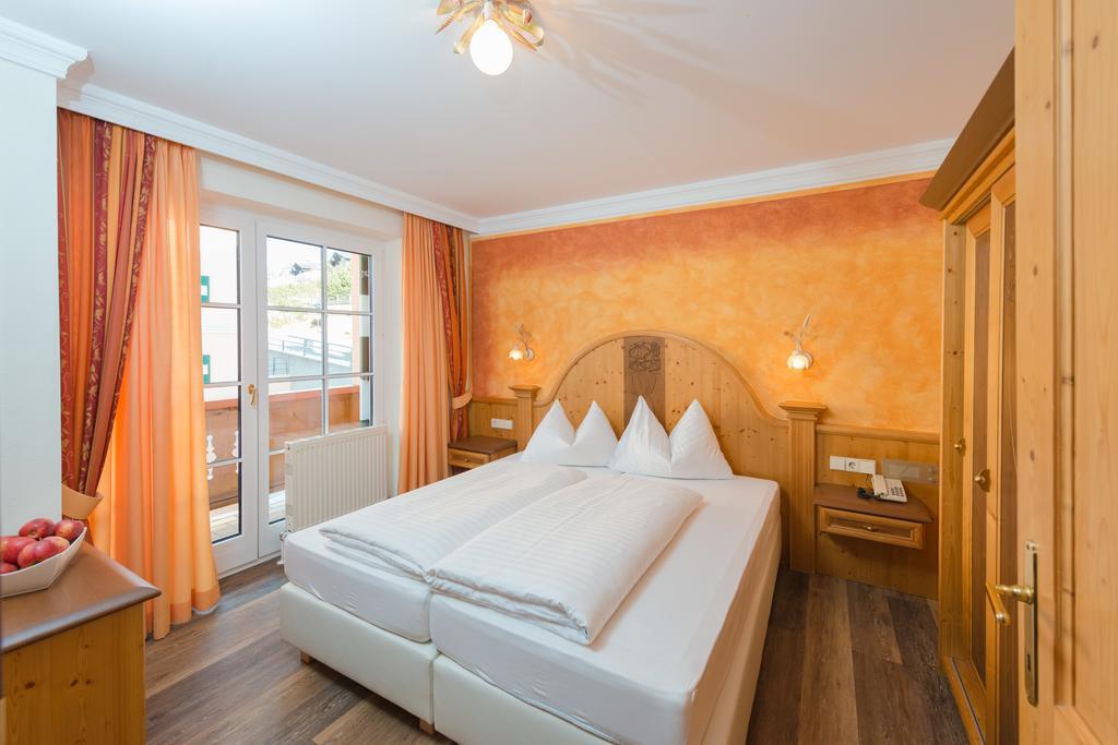 Landhaus St. Georg Obertauern Ruang foto