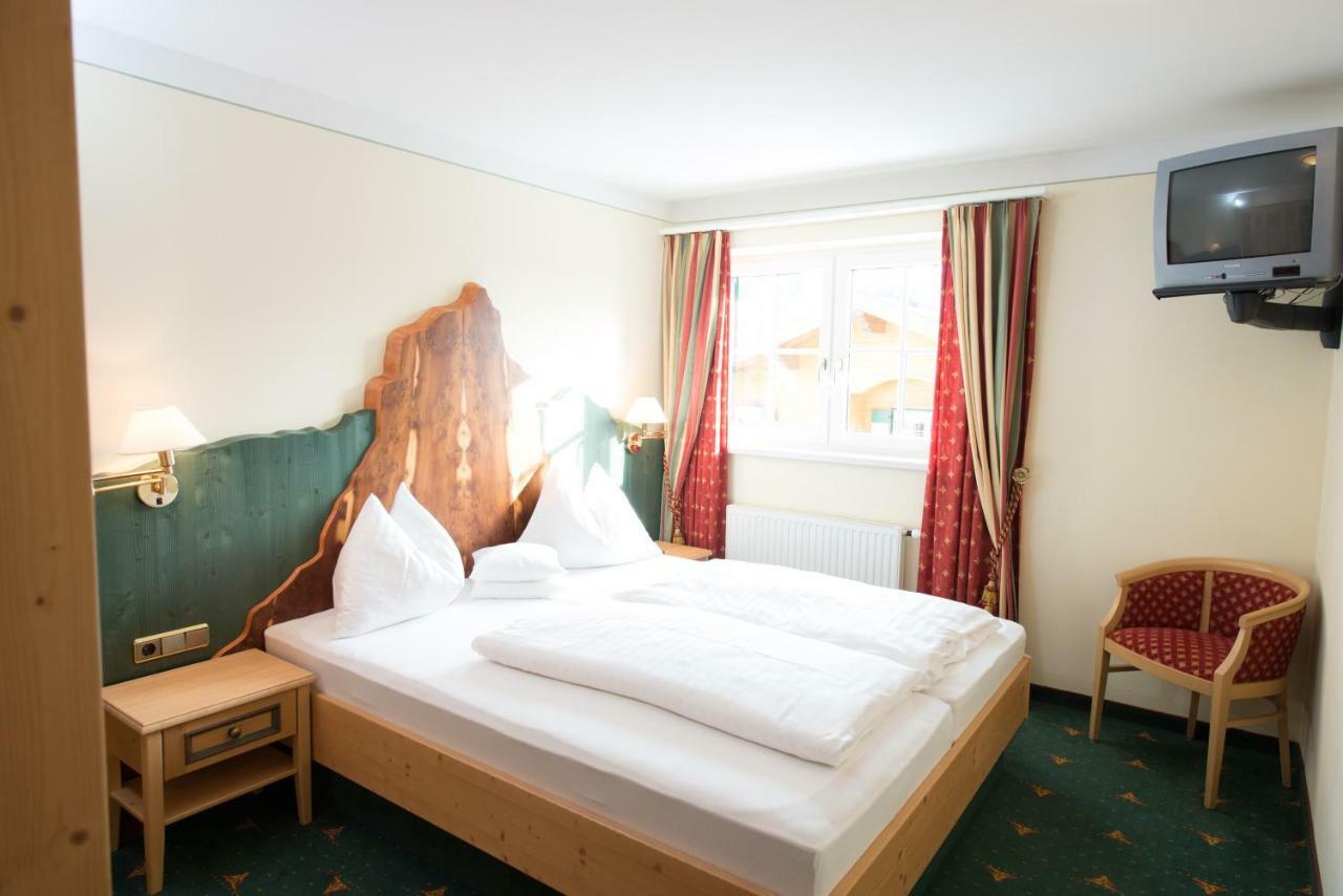 Landhaus St. Georg Obertauern Bagian luar foto