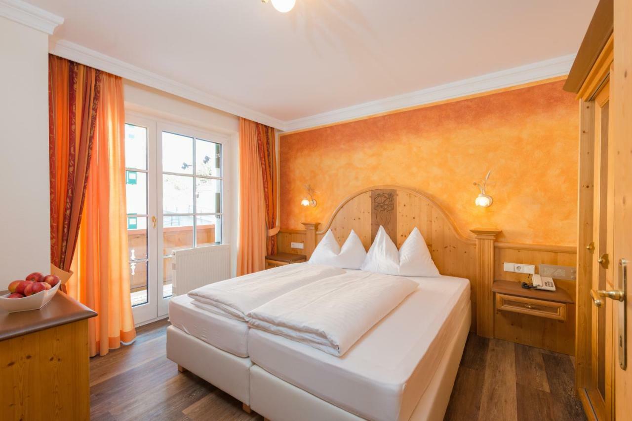 Landhaus St. Georg Obertauern Bagian luar foto