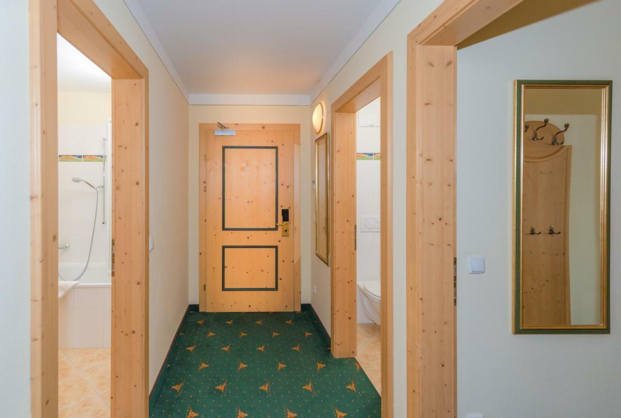 Landhaus St. Georg Obertauern Bagian luar foto